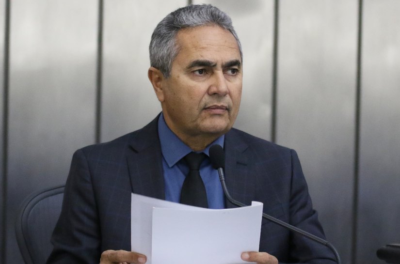 ALE aprova em 1º turno projeto que transforma área explorada pela Braskem em Reserva Ambiental