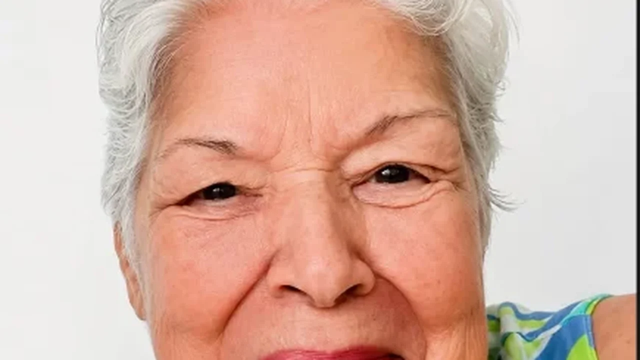 Morre dona Izinha Sampaio, última filha viva de Juca e Heloísa Sampaio