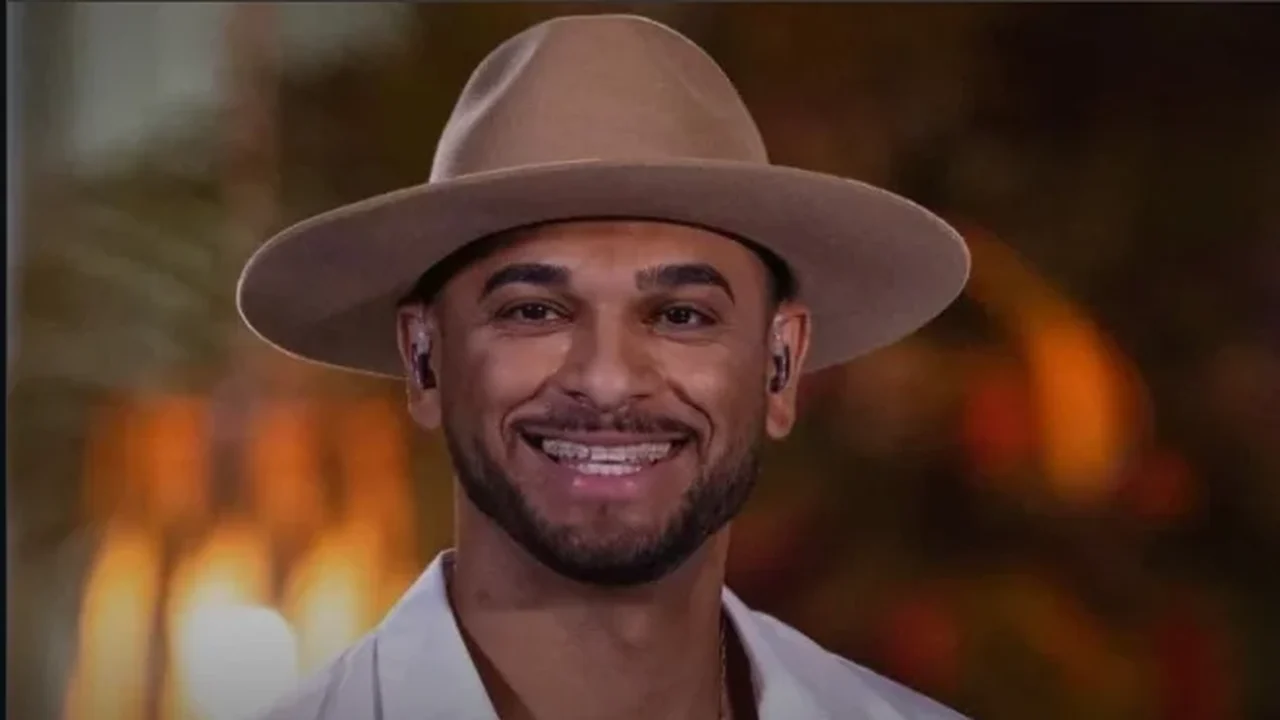 Quem é o sertanejo da dupla Derick & Eduardo diagnosticado com leucemia