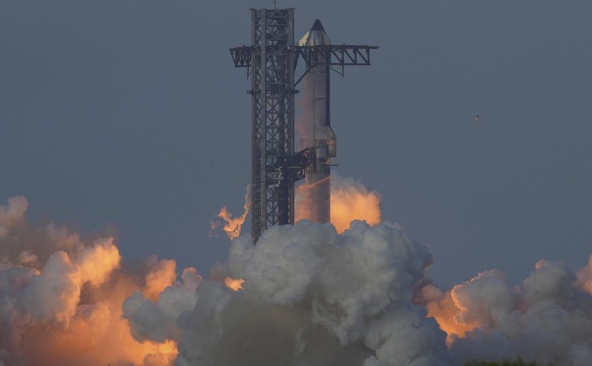 Mídia norte-americana explica por que EUA estão atrasados na corrida espacial em relação à China
