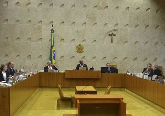 Maioria do STF vota contra doação de empresas privadas a campanhas eleitorais