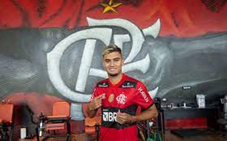Andreas Pereira celebra realização de sonho e vê Brasil 'favorito contra qualquer adversário'