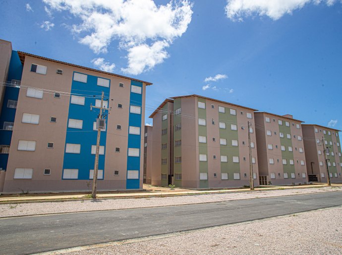 Prefeitura de Maceió sorteia nesta quinta (11) unidades de residencial na Santa Amélia
