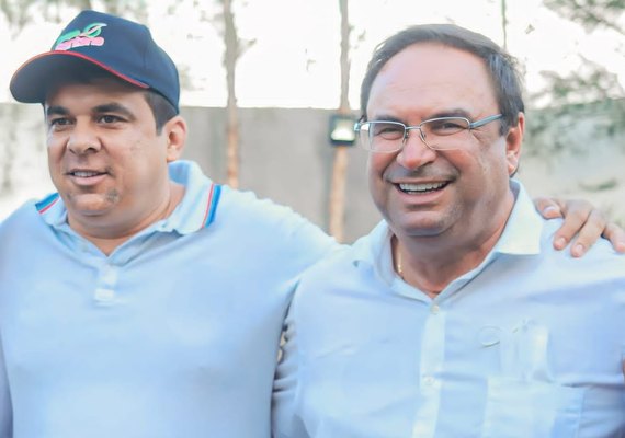 Selo dos 99 anos de Arapiraca vai homenagear o vereador Fábio Henrique