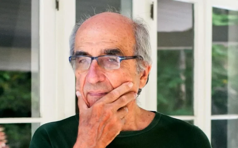 De poetas e políticos