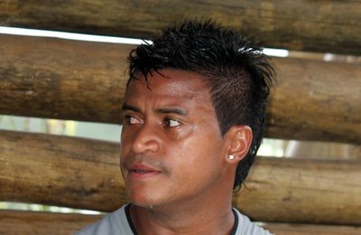 ‘Estou vivo’, diz craque alagoano após ser dado como morto