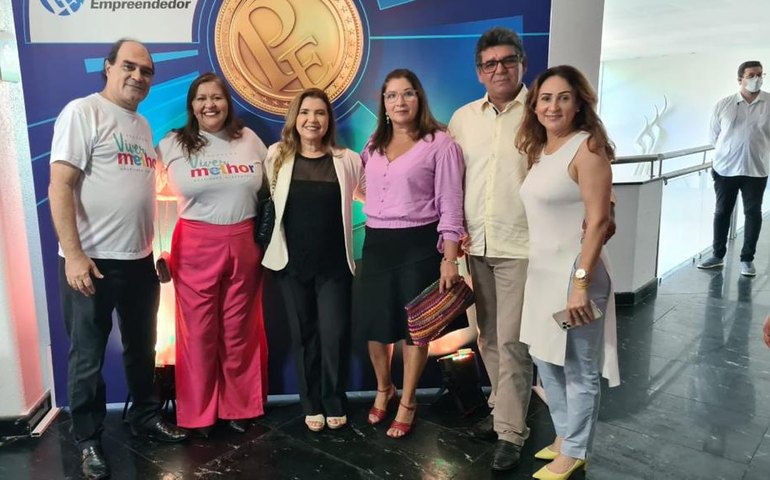 Arapiraca é finalista do Prêmio Prefeito Empreendedor com os projetos Cidade Viva e Viver Melhor