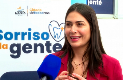 Sorriso da Gente: Veja como ter acesso gratuito a implantes e outros serviços odontológicos especializados em Maceió