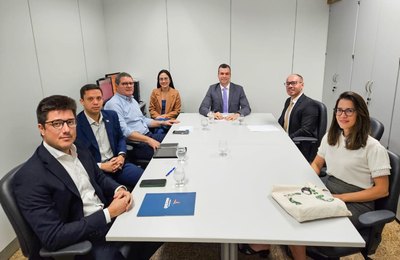 Comitê Gestor de Precatórios do TJAL discute pagamentos para credores da Prefeitura de Maceió
