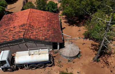 Prefeitura de Pão de Açúcar alcança 250 barreiros limpos e ultrapassa 1.000 abastecimentos de cisternas na zona rural