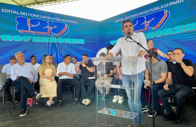 Governo de Alagoas investirá R$ 70 milhões em pacote de ações para a Uneal até 2026