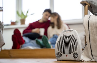 Uso de alguns equipamentos em excesso no frio podem pesar mais no bolso do consumidor