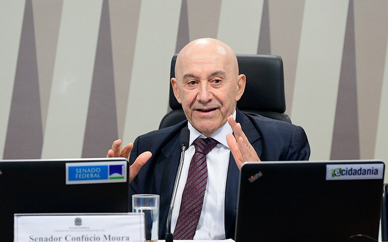 Comissão de Infraestrutura ouve diretor da Antaq na terça-feira