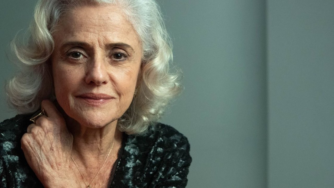 Marieta Severo encerra contrato fixo com a Globo após quase 40 anos de casa