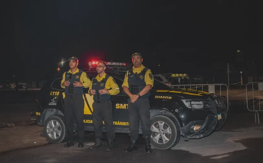 Homem morre e outro é preso durante tentativa de fuga no Jaraguá