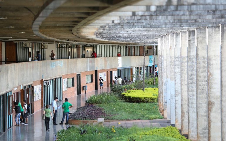 Governo cria mais de 6,7 mil vagas na rede federal de ensino superior