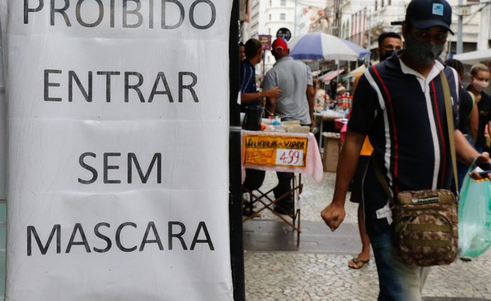 Mais de 450 milhões de casos da doença foram registrados no mundo Mais de 450 milhões de casos da doença foram registrados no mundo