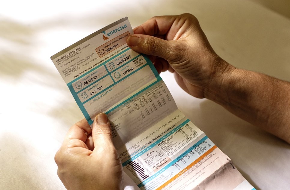 Energisa concede dois anos de conta grátis; saiba como realizar cadastro