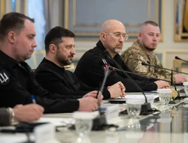 Ataque de drones ucranianos na Rússia mata 1 após intenso bombardeio de Moscou