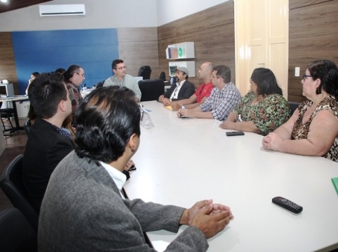 Fapeal fomenta a formação de doutores da Uneal