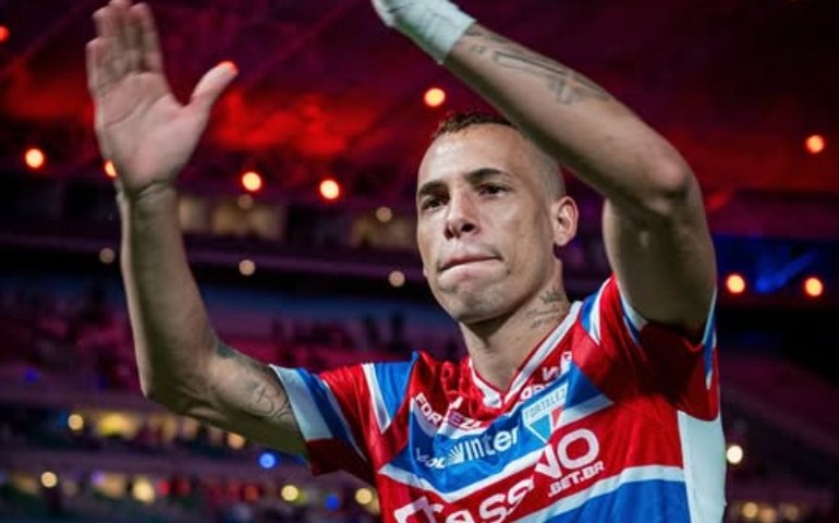 Palmeiras lucra R$ 7,5 milhões com venda de herói do bi da Libertadores