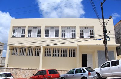 Cursos gratuitos do Senac estão com inscrições abertas na Biblioteca de Penedo