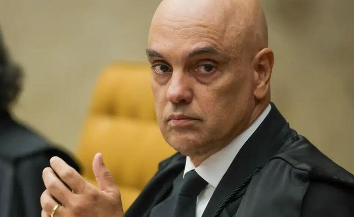 'Tóxico': Embaixada dos EUA rebate anulação de sanções feita pelo STF 'Tóxico': Embaixada dos EUA rebate anulação de sanções feita pelo STF