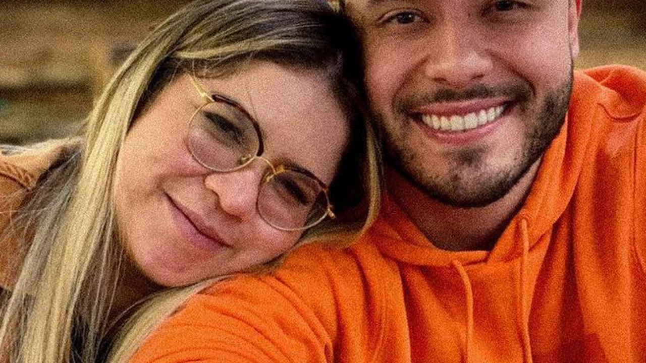 Murilo Huff homenageia Marília Mendonça no dia do aniversário da cantora