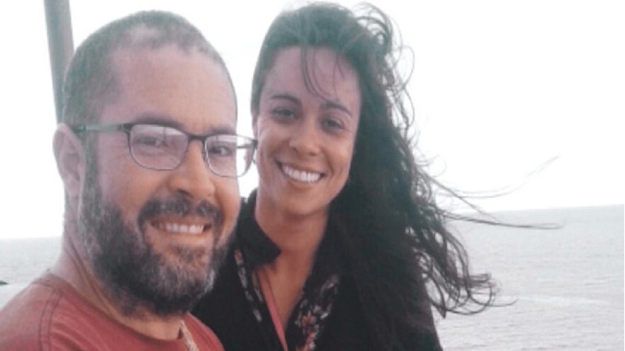 Viúva de Bruno será diretora para povos isolados
