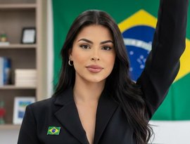 Candidata do PL critica Bolsa Família, mas recebeu o benefício desde 2018