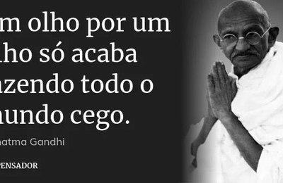 Está tudo escondido a céu aberto