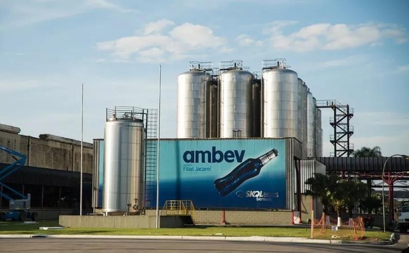 Associação aponta rombo na Ambev estimado em 30 bilhões