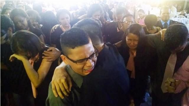 Cruzada em Brasil Novo tem vidas para Cristo e batismo com o Espírito Santo