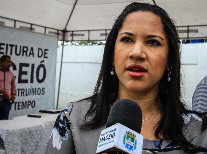 Ex-morador de rua representa Maceió nas eleições do CNAS