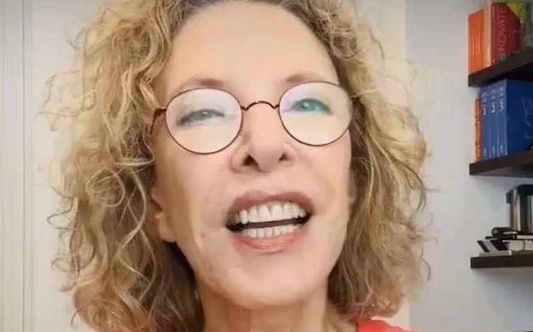 Marília Gabriela releva cirurgia ginecológica após ter 'sumido' das redes sociais