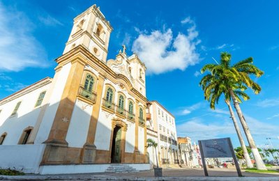 Governo de Alagoas chancela Penedo com o selo internacional Safe Travels de segurança sanitária