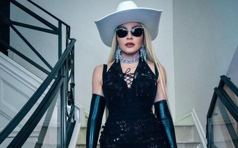 Pé no futebol: filho de Madonna tentou ser jogador e fez categoria de base em gigante europeu