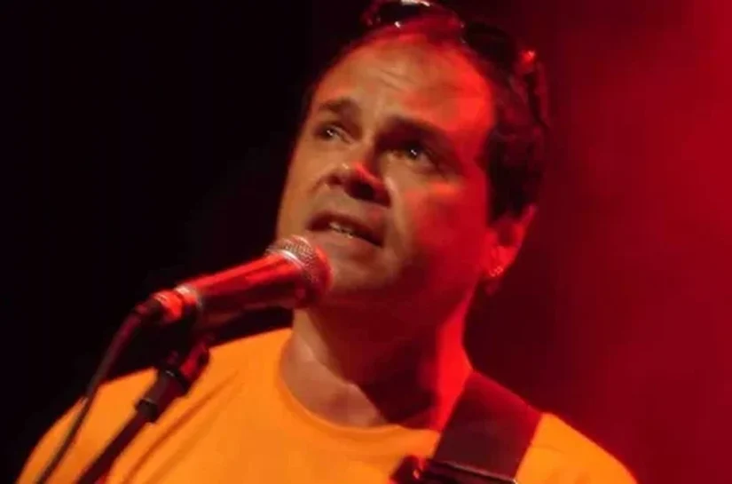 Música boa em sua vida: Macleim encerra com chave de ouro festival da Café do Sobrado