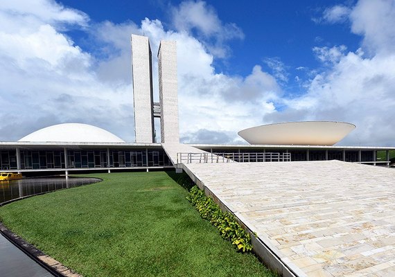 Câmara e Senado concluem preparativos para a reunião do P20; assista