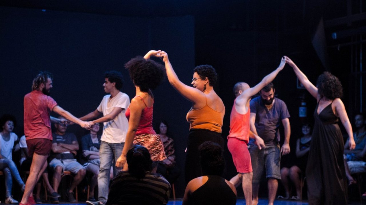 Começa nesta quinta (30) a primeira semana da programação da 6ª edição do Festal!