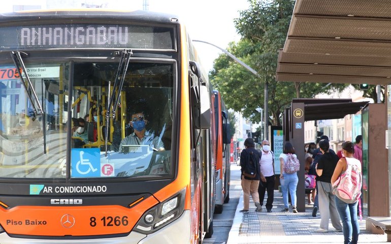 Em Brasília, movimentos organizam agenda em defesa da tarifa zero