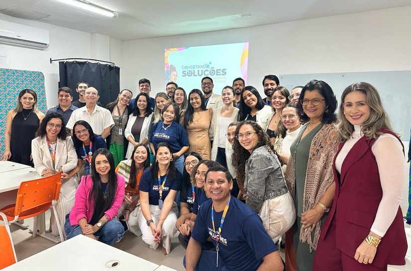 Com desfile e oficina colaborativa, Senac Alagoas inicia Fóruns Setoriais 2025 com foco na escuta do segmento de Moda