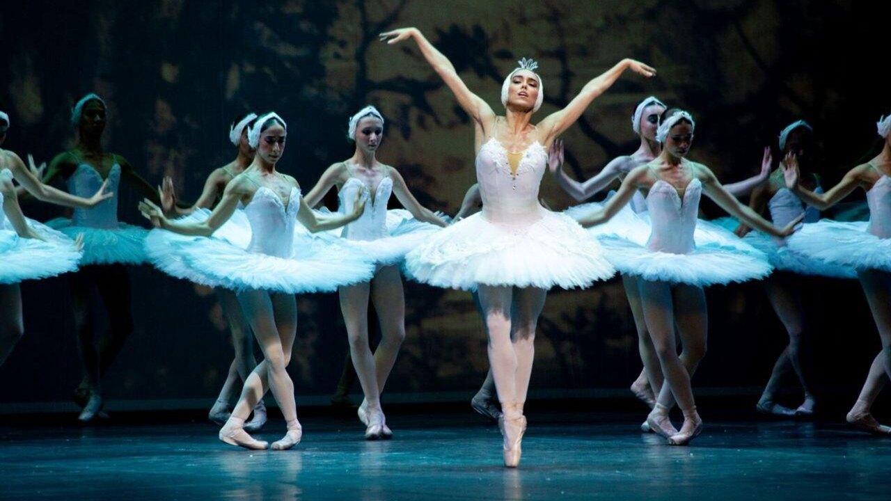 Parceria Brasil-Rússia na dança: o impacto do Bolshoi na formação de jovens talentos (VÍDEO)