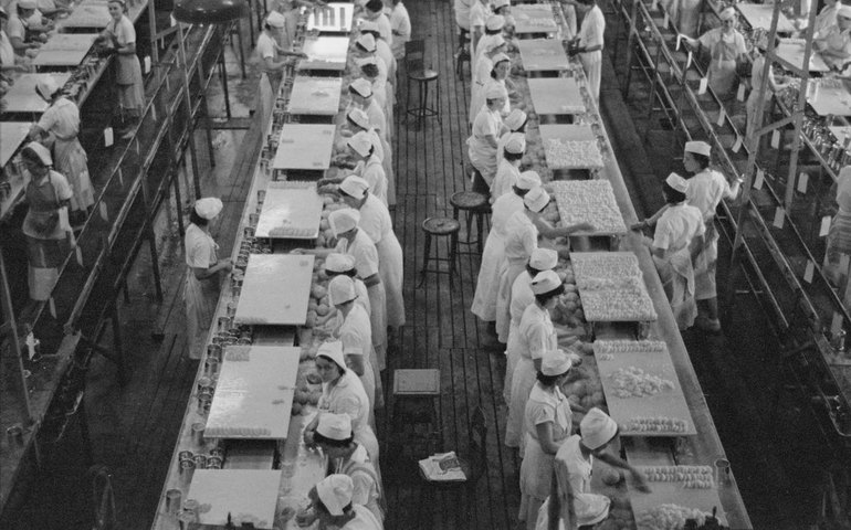 Há 100 anos, Ford instituía jornada de 40 horas nos Estados Unidos