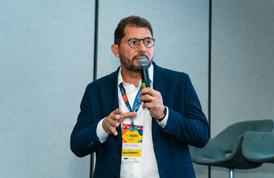 AMA terá representante como palestrante em fórum nacional do Governo Federal em Brasília