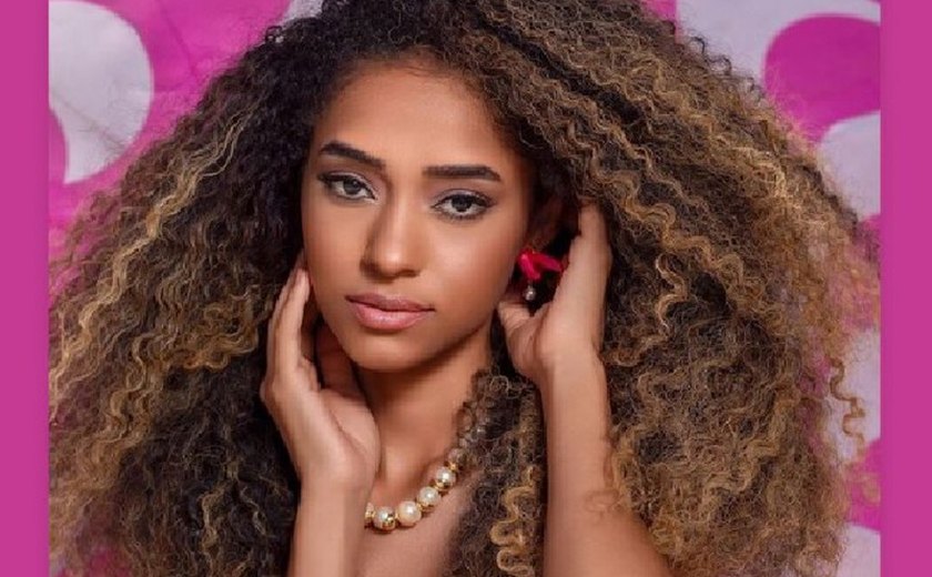 Quem era Ísis Freitas, atriz que morreu aos 22 anos