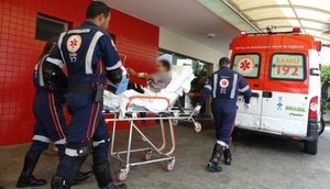 SAMU ATENDIMENTO / Foto: Foto: Ascom/SES