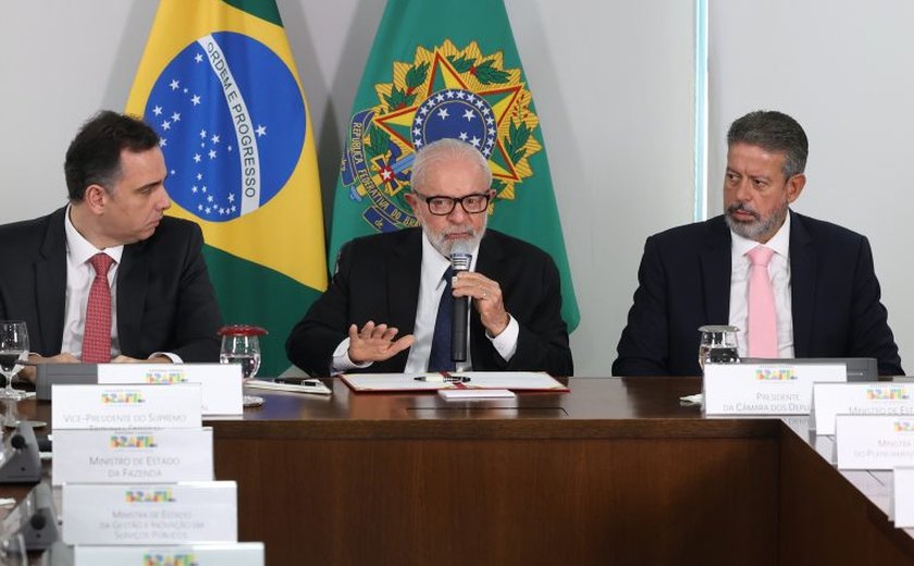 Governo federal antecipa pagamento de emendas parlamentares para o Rio Grande do Sul