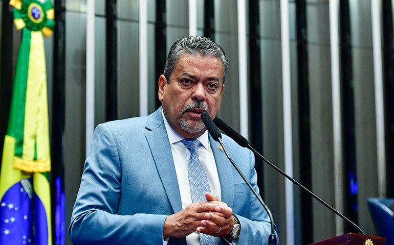 Dr. Hiran critica vinda de Maduro ao Brasil