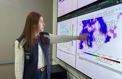 Alagoas terá variação de nebulosidade e predomínio de sol nos próximos dias